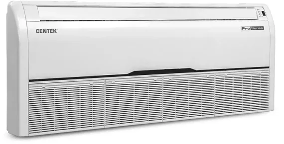 Напольно-потолочная сплит-система Centek CT-66А48