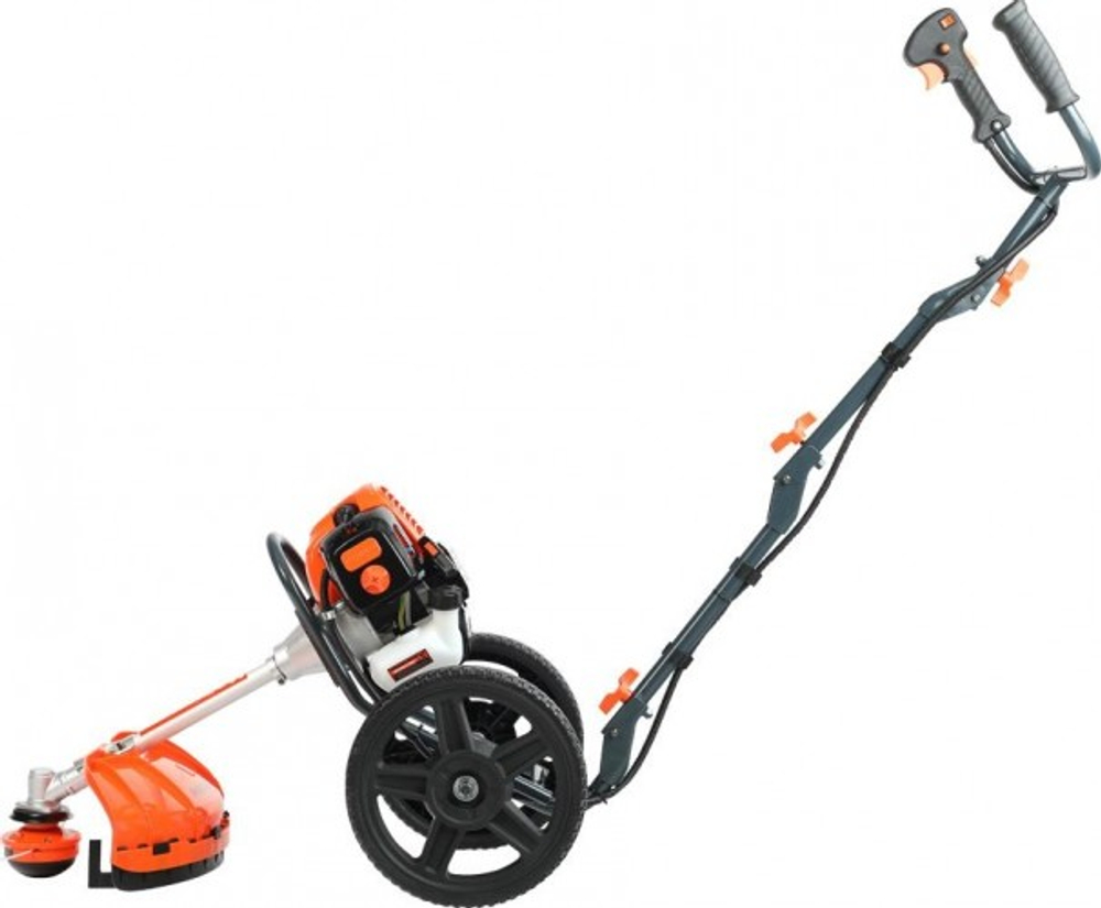 Триммер колесный PATRIOT PT 520 512109520