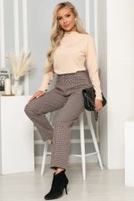 Брюки "Классик" (беж) Б4899 LT Collection (Акция)