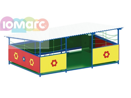 Теневой навес 0308/1