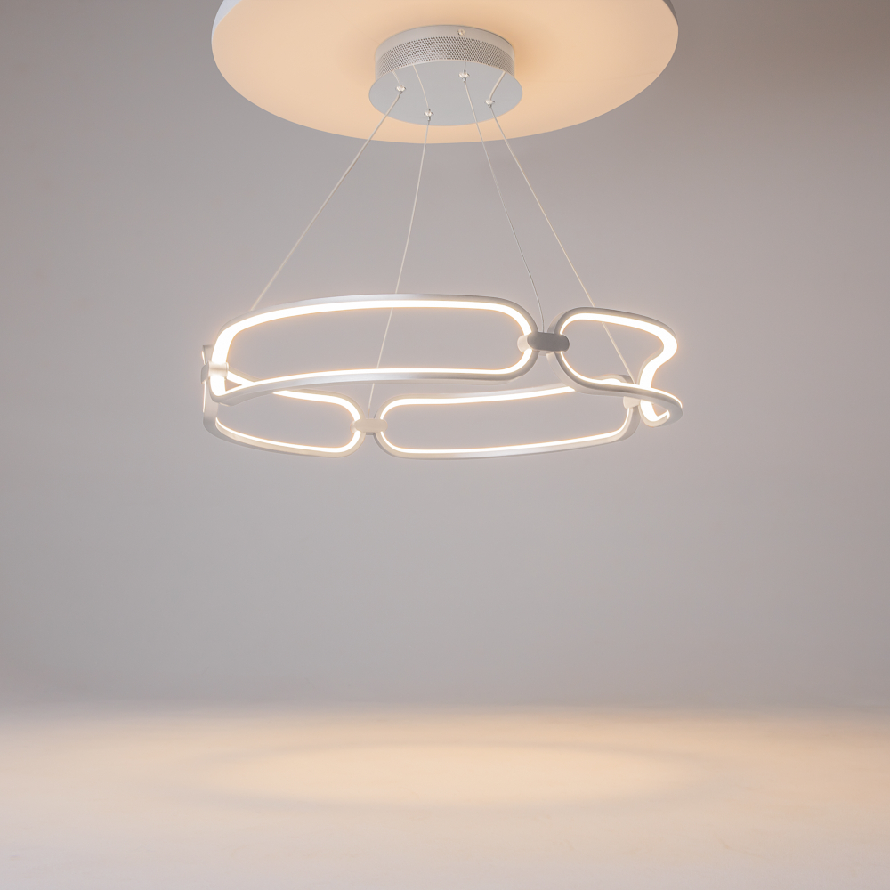 Подвесной светильник Maytoni MOD017PL-L50N