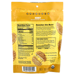 Honey Stinger, Энергетические мини-вафли, мед, 150 г (5,3 унции)