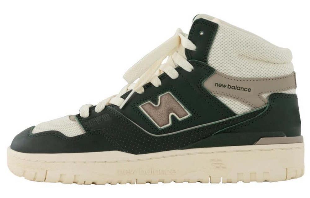 Кроссовки Aime Leon Dore X New Balance Nb 650