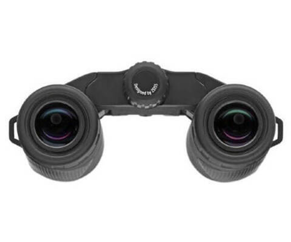 Бинокль Carl Zeiss Terra ED 8x25 чёрный
