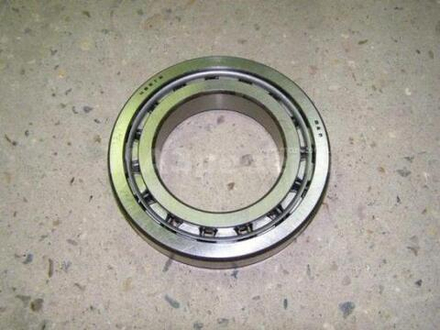 Подшипник 42212 (NJ212) КПП К-701, конеч. передача МТЗ(60х110х22)