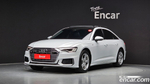 Audi A6 (C8) 45 TFSI (07.2021)