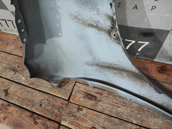 Крыло переднее левое Toyota Camry (XV50) 11-18 Б/У Оригинал 5381206240