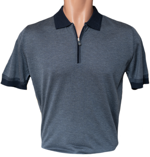 Футболка Поло NERO (Турция). Р-ры 46-56