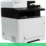 МФУ Kyocera Color M5526cdn (1102R83NL0)