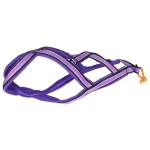 Шлейка ездовая серия Спорт White Wolf