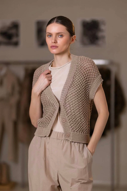 Кардиган PESERICO