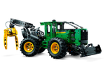 LEGO Technic 42157 Трелевочный трактор «John Deere 948L-II»  (УЦЕНКА)