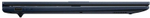 Ноутбук  ASUS X1704VA-AU444 17.3 ", Core i5, 16 Гб RAM, 512 Гб SSD, Iris Xe Graphics, Синий