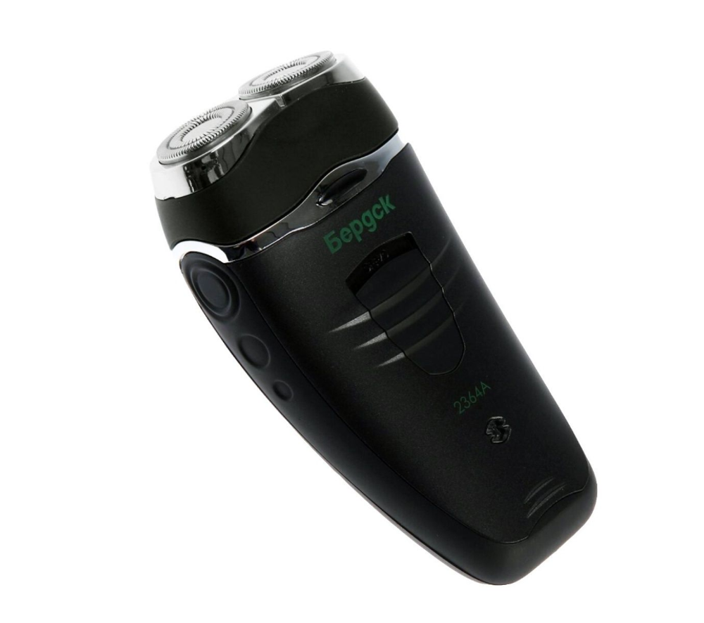 Электрическая Бритва Бердск 2364A