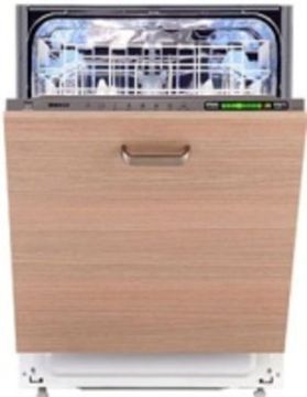 Встраиваемая посудомоечная машина Beko DIN 5832