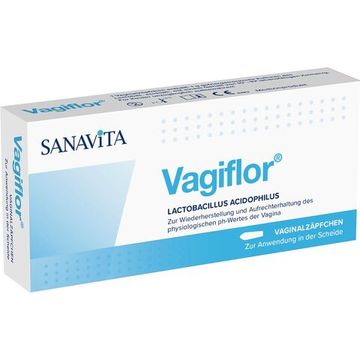 Vagiflor