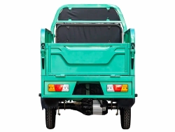 Грузовой электротрицикл Rutrike Вояж К1 1200 60V800W
