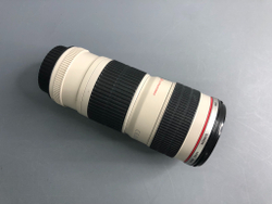 Canon EF 70-200mm 4 L USM