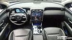 Hyundai Tucson (NX4) Бензин 1.6 Turbo 2WD (10.2021)