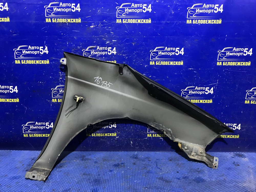 Крыло переднее левое Honda ODYSSEY 1998-2004