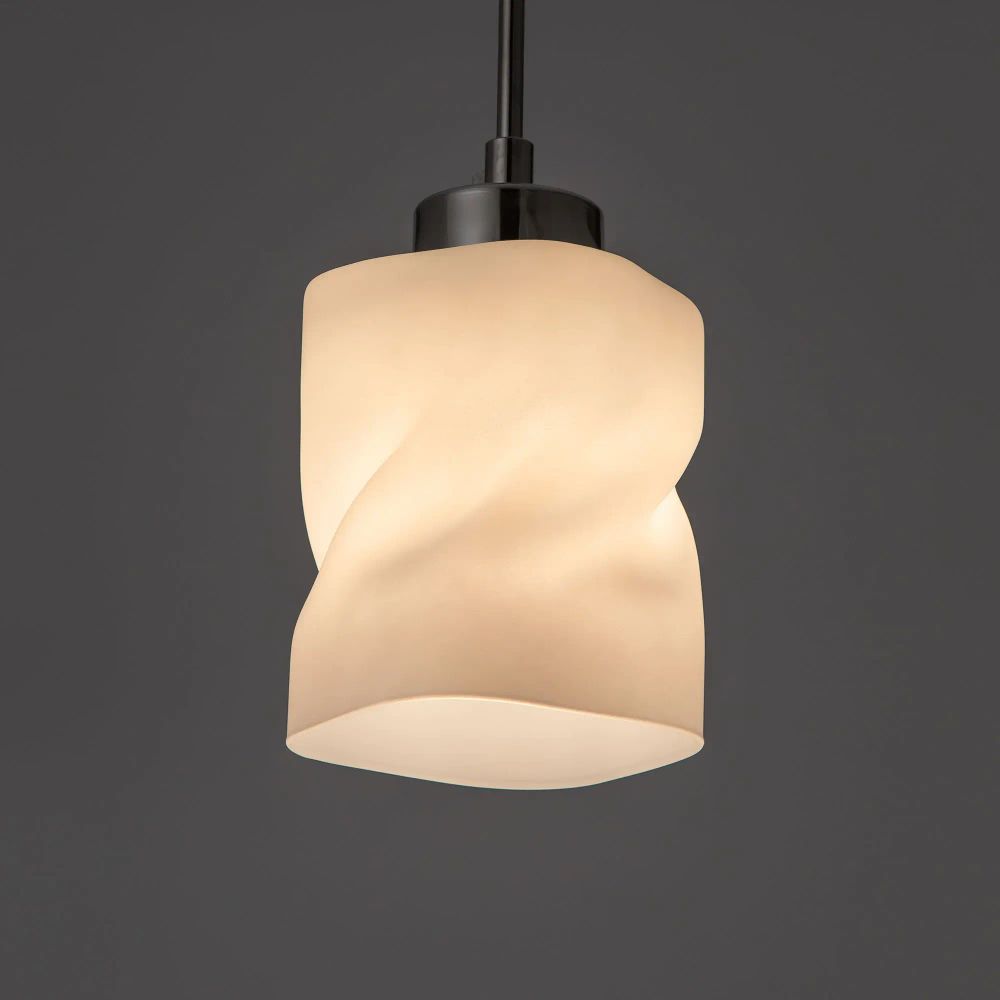 Citilux Берта CL126112 Подвесной светильник Венге Хром