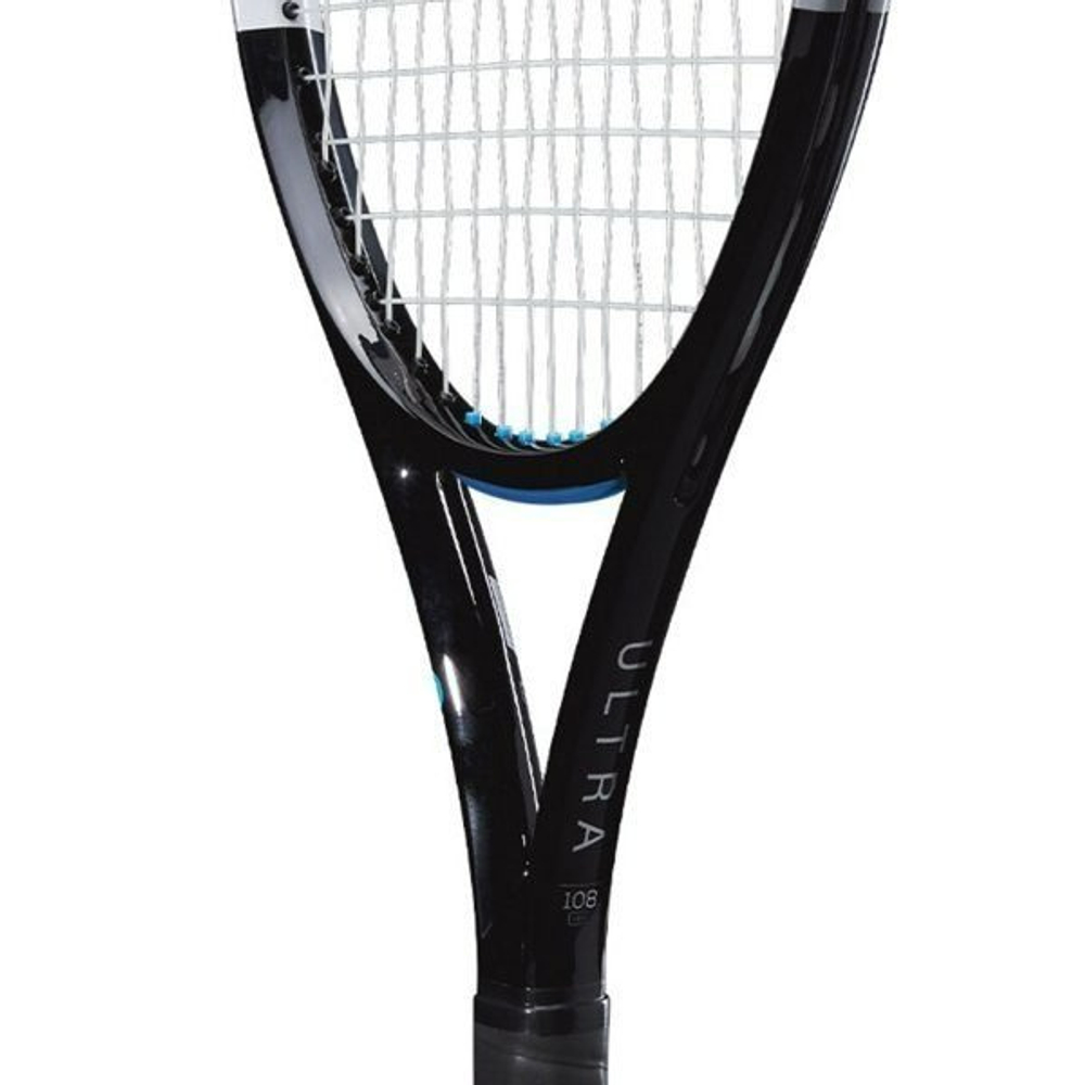 Ракетка для тенниса Любительские WILSON ULTRA 108 V3.0 270