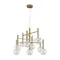 Потолочный светильник Люси  / Luce Freya fr5584cl-l45g