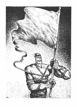 Мастера советской карикатуры. Игорь Смирнов | Игорь Смирнов