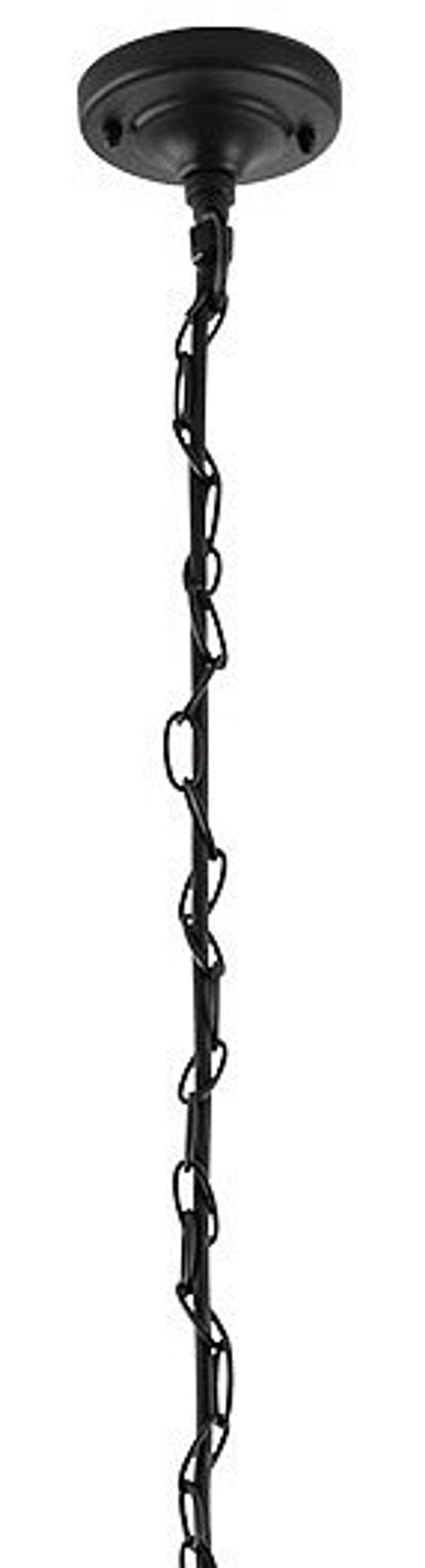 Уличный подвесной светильник Arte Lamp A4569SO-1BK