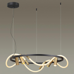 4397/55L ODL Светильник LED 1*55Вт 3000К 220В IP20 HIGHTECH