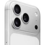 Смартфон Apple iPhone 17 Pro 1tb, Silver (2 SIM) (Без RuStore)