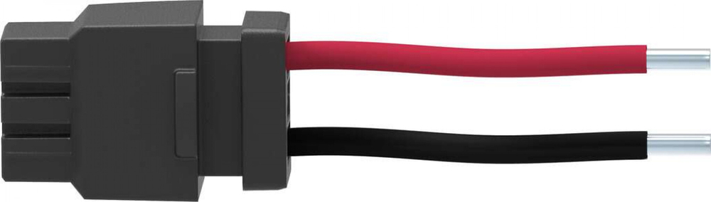 NEBV-H1G2-KN-5-N-LE2 Штекерная розетка с кабелем