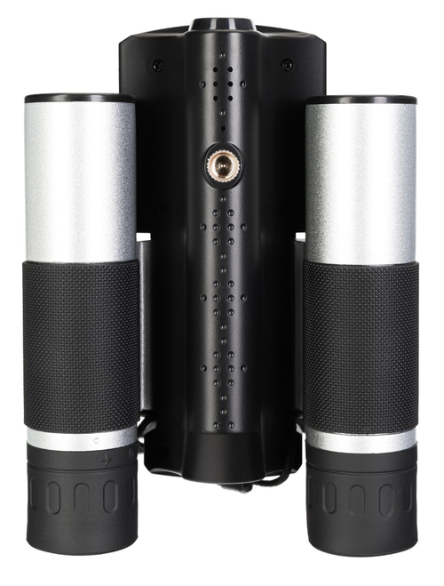 Бинокль цифровой Levenhuk Atom Digital DB10 LCD 10x25