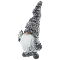 GAEM Фигурка декоративная "Гном", L8,5 W5 H20/10 см, 2в.