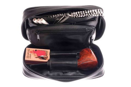 Набор начинающего трубокура Jean Claude в сумке, 409-103-5