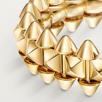 Кольцо Clash de Cartier