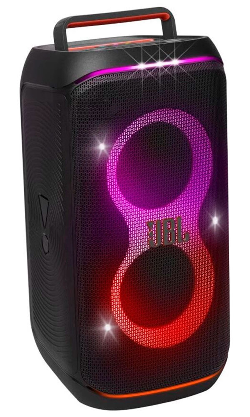 Портативная аудиосистема JBL PartyBox CLUB 120 (JBLPBCLUB120)