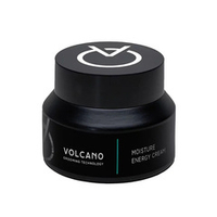 Увлажняющий и тонизирующий крем для лица Volcano Moisture Energy Cream 50мл