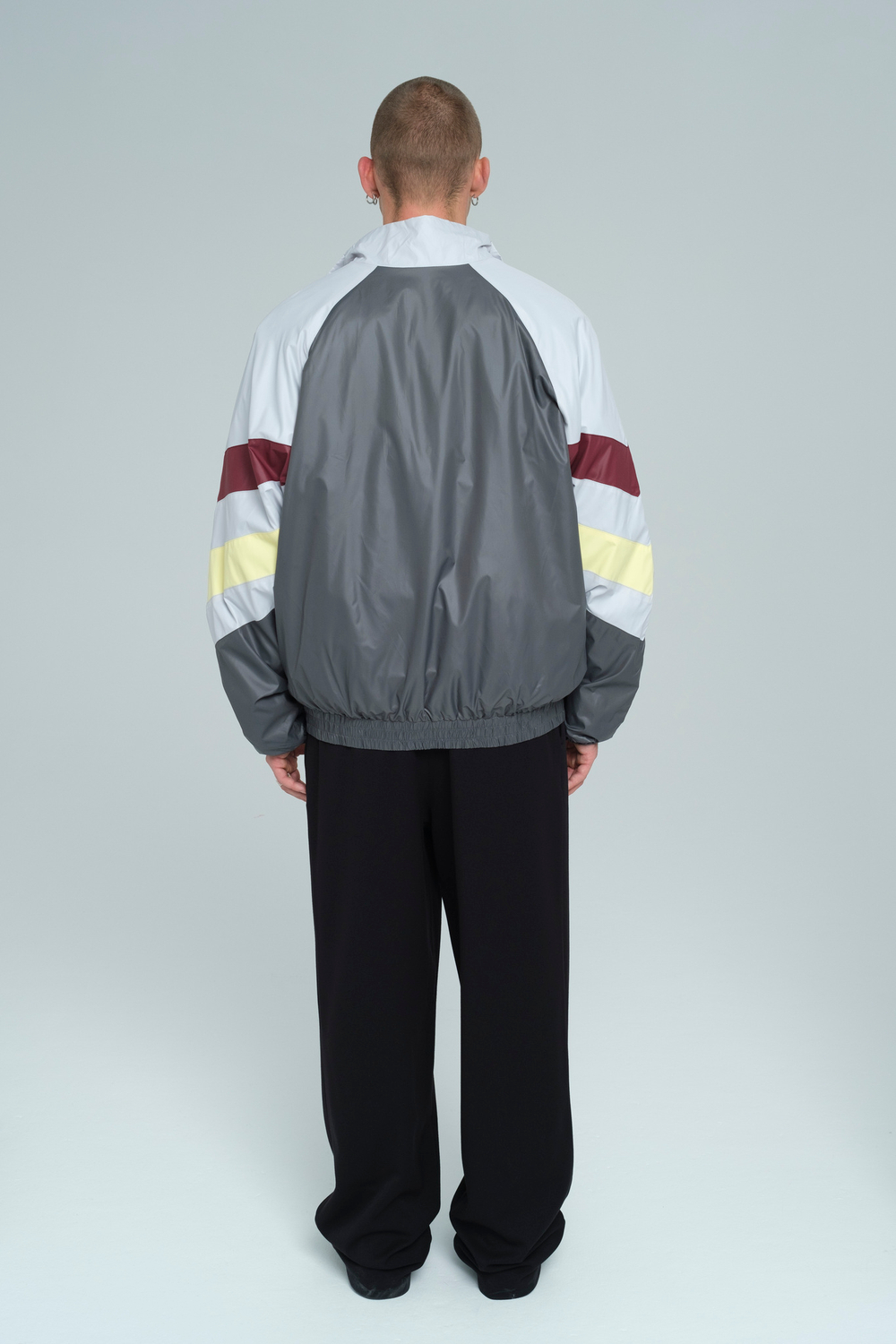 Ветровка оверсайз | 90’s