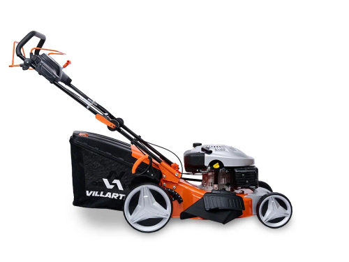 Газонокосилка бензиновая Villartec MB4151T