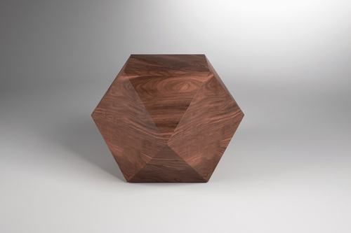 Тумба "Многогранник"