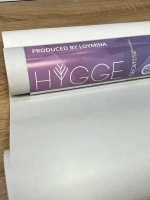 Обои чистый флизелин Hg32 011/1 Winter Moments Hygge