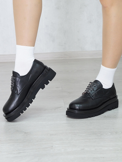 Туфли женские SS CLUB 128-204