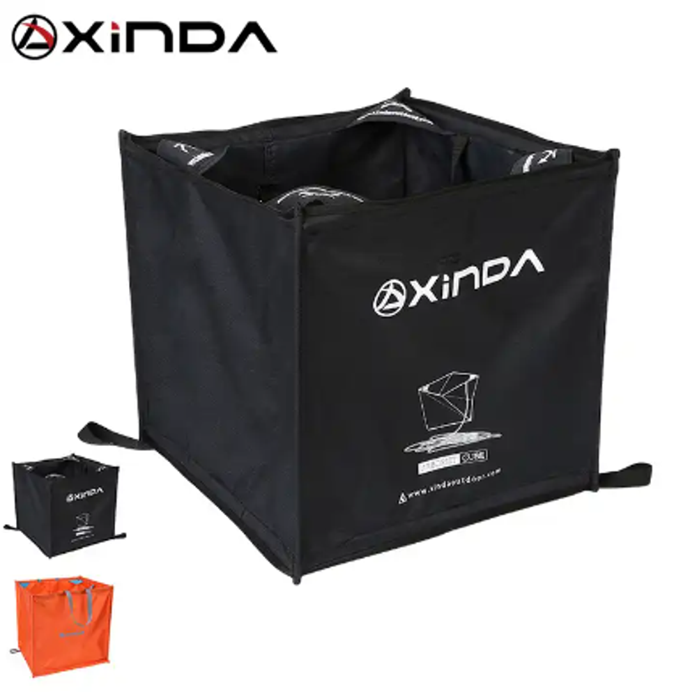 Сумка-куб для арбористики Xinda XD-D9659