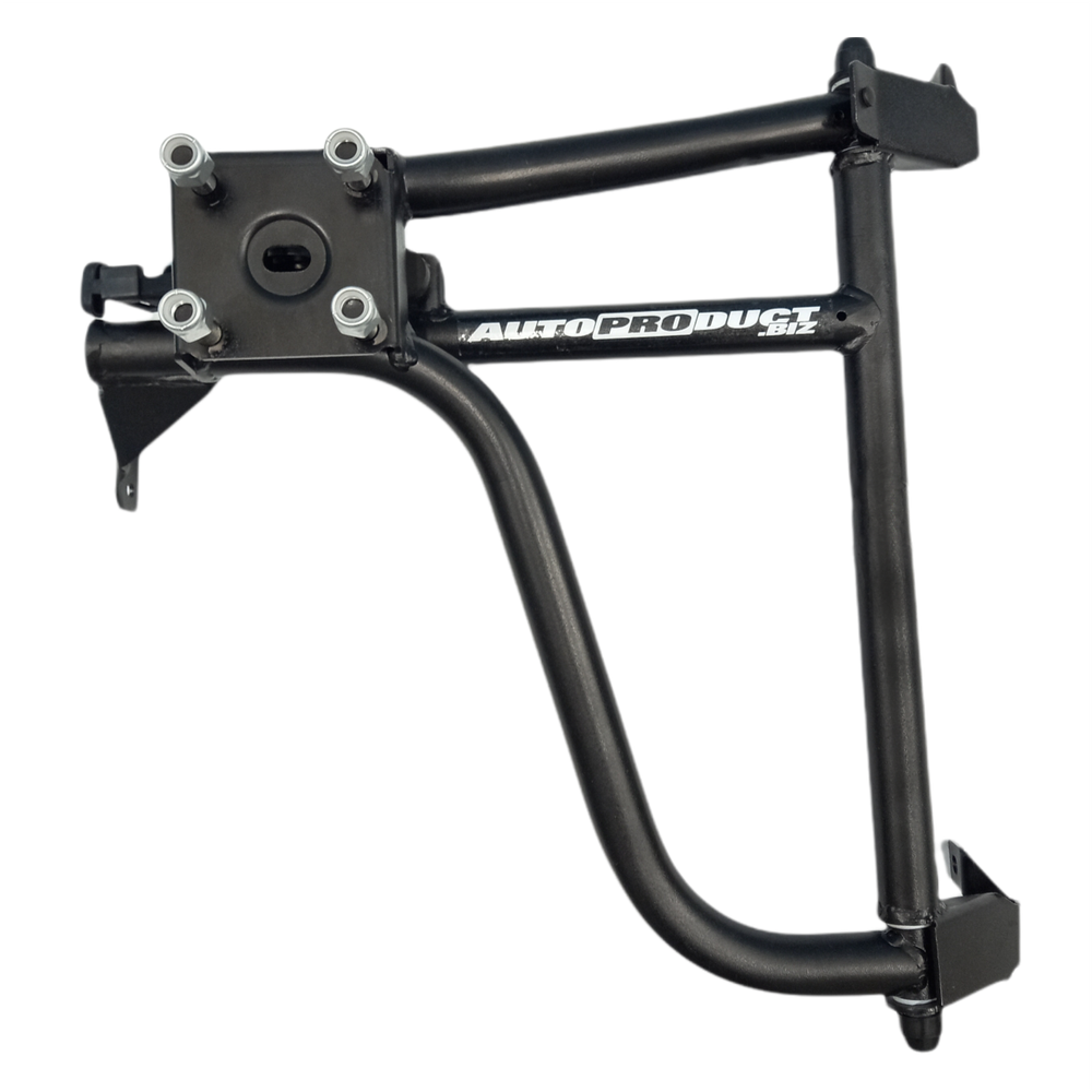 Кронштейн бесшумный усиленный запасного колеса Largus Автопродукт