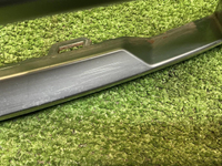 Накладка заднего бампера правая JAECOO J8 (24-нв)