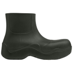 Bottega Veneta Puddle Camp Black