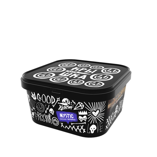 Хулиган (Mystic), 200 гр.