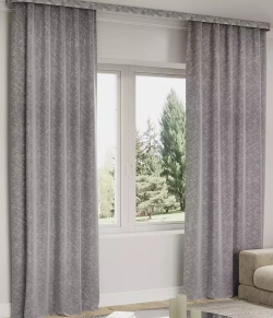 Штора Legrand Блисс 2000х2800 мм