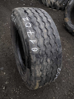 385/65R22.5 Kama NT201 шина б/у